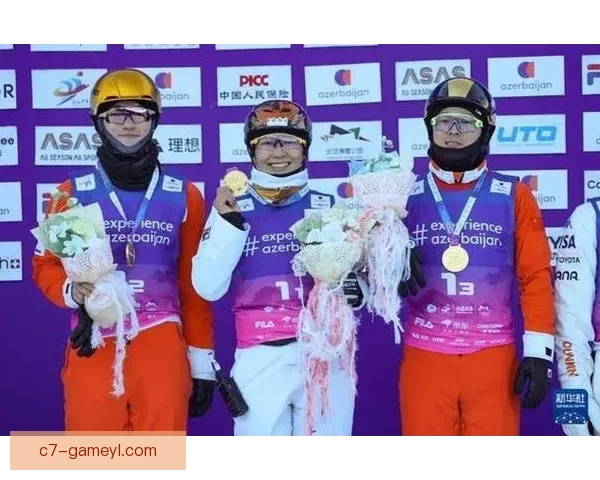 徐梦桃安抚队友展担当混团夺铜